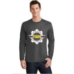 Robotics Adult & Youth Long Sleeve T-shirt